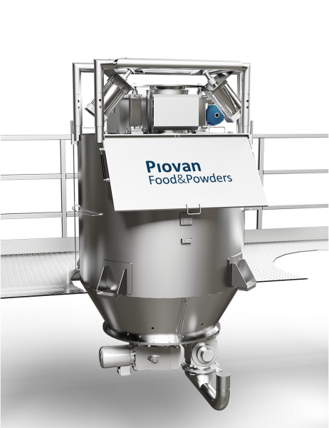 piovan processes