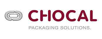 Chocal Packaging Solutions logo