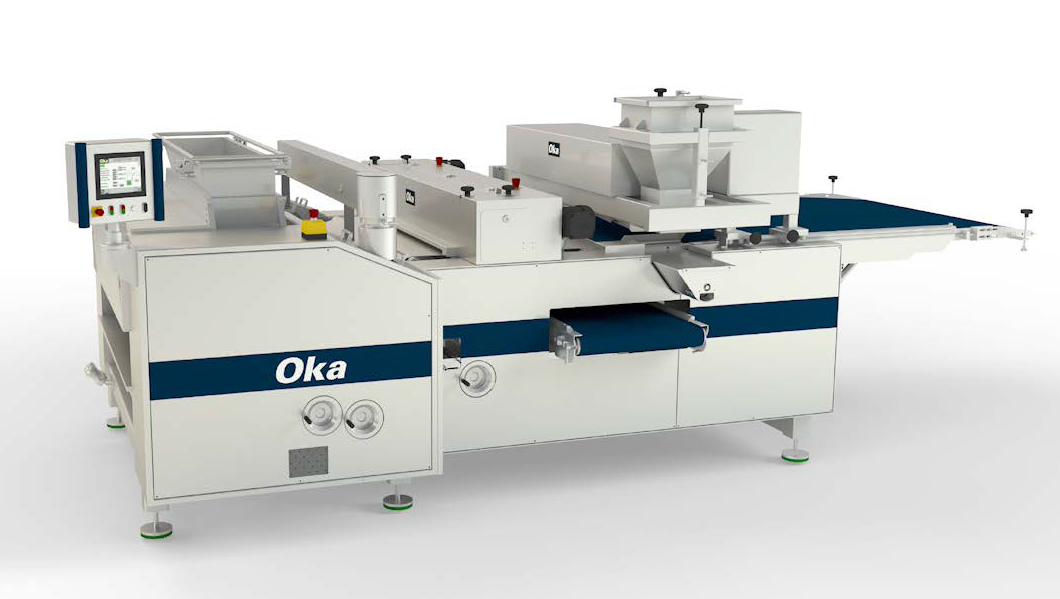 Image of a moulding machine.