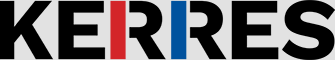 Image of KERRES logo.