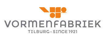 Vormenfabriek Tilburg logo