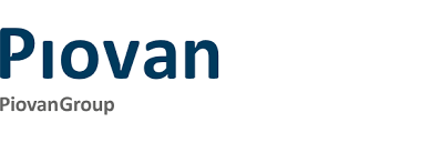 Image of PiovanGroup logo.